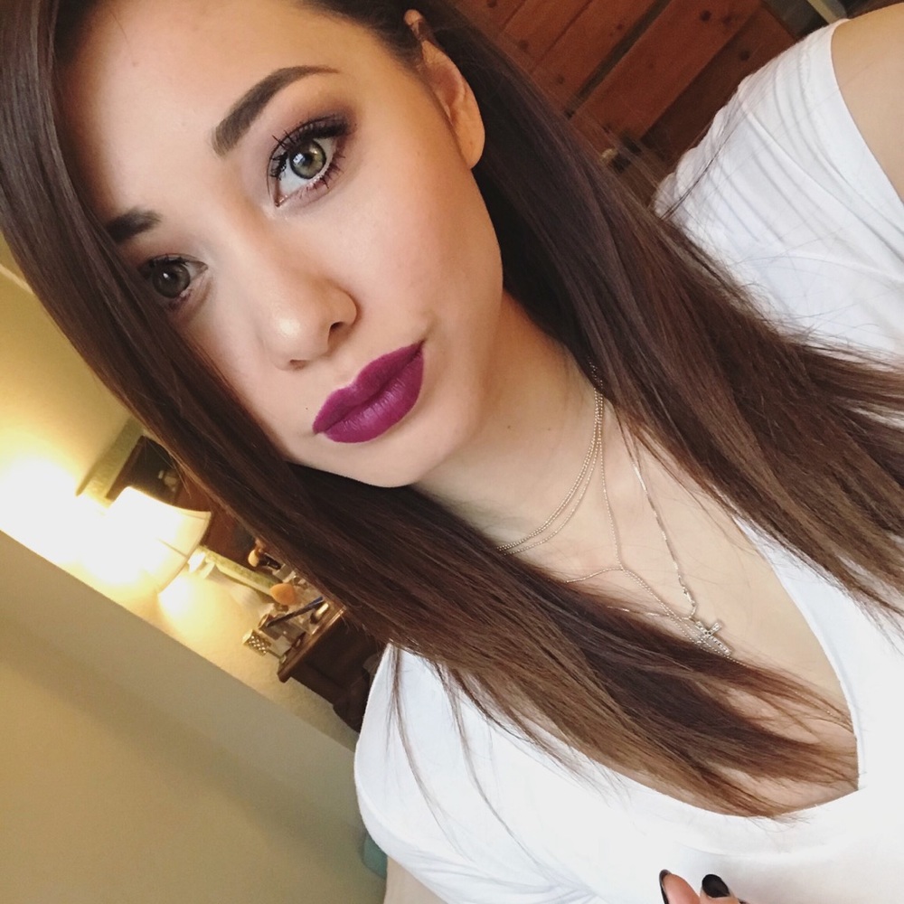 Meet your Posher, Rachel